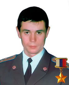 Петров Дмитрий Владимирович Петров Дмитрий Владимирович