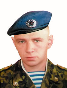 Пискунов Роман Сергеевич Пискунов Роман Сергеевич