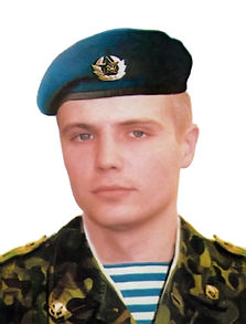 Кирьянов Алексей Валерьевич Кирьянов Алексей Валерьевич