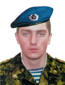 Чугунов Вадим Владимирович Чугунов Вадим Владимирович