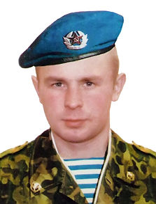 Евдокимов Михаил Владимирович Евдокимов Михаил Владимирович
