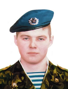 Бадретдинов Дмитрий Мансурович Бадретдинов Дмитрий Мансурович
