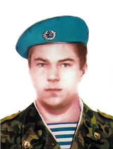 Михайлов Сергей Анатольевич Михайлов Сергей Анатольевич