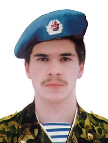 Бирюков Владимир Иванович Бирюков Владимир Иванович