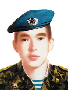 Амбетов Николай Камитович Амбетов Николай Камитович