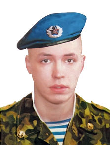Шалаев Николай Владимирович Шалаев Николай Владимирович
