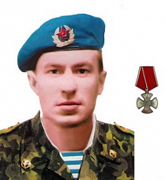 Елисеев Владимир Сергеевич Елисеев Владимир Сергеевич