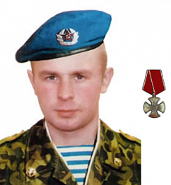 Евдокимов Михаил Владимирович Евдокимов Михаил Владимирович