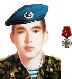 Амбетов Николай Камитович Амбетов Николай Камитович