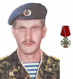 Загораев Михаил Вячеславович Загораев Михаил Вячеславович