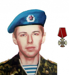 Бакулин Сергей Михайлович Бакулин Сергей Михайлович