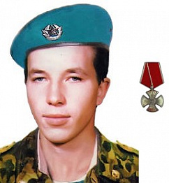 Васильев Алексей Юрьевич Васильев Алексей Юрьевич