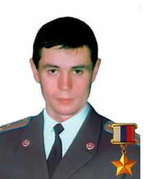 Петров Дмитрий Владимирович Петров Дмитрий Владимирович