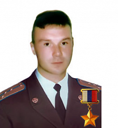 Соколов Роман Владимирович Соколов Роман Владимирович