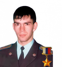 Панов Андрей Александрович Панов Андрей Александрович