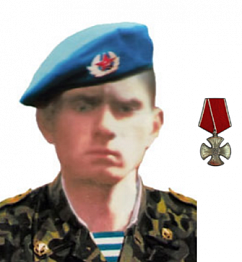 Зинкевич Денис Николаевич Зинкевич Денис Николаевич