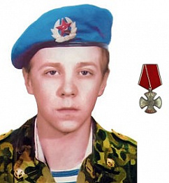 Швецов Владимир Александрович Швецов Владимир Александрович