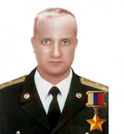 Рязанцев Александр Николаевич Рязанцев Александр Николаевич