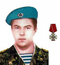 Михайлов Сергей Анатольевич